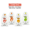 Beyond water Beyondwater Flavour Blast Bundle